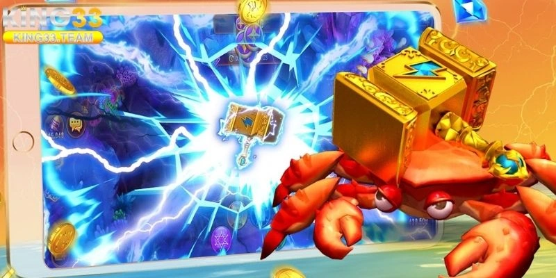 Bắn Cá H5 Là Gì