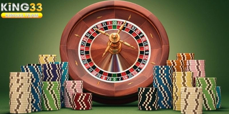 Cách Chơi Roulette