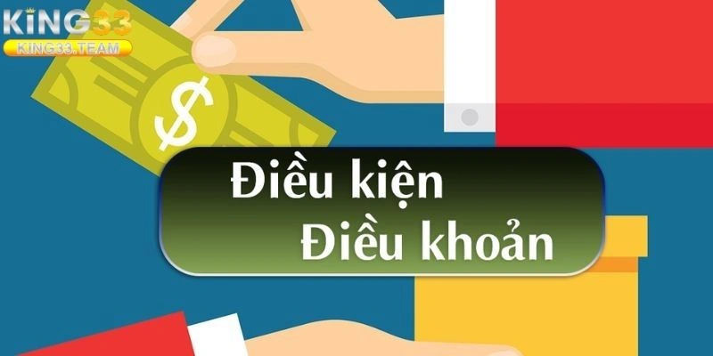 Điều khoản sử dụng