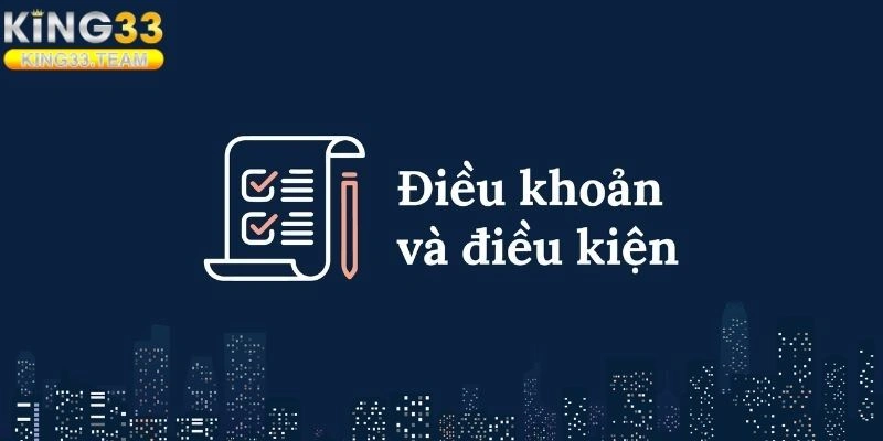 Điều khoản sử dụng