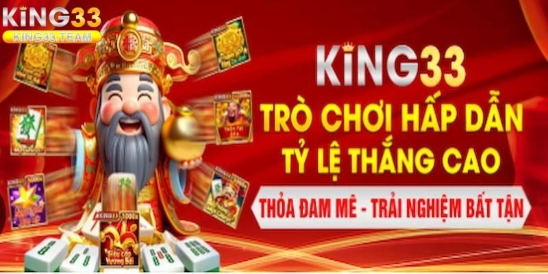 King33 Có Lừa Đảo Không