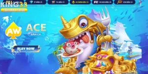 Bắn Cá Đổi Thưởng