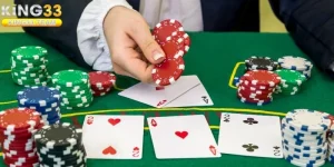 cách chơi Baccarat