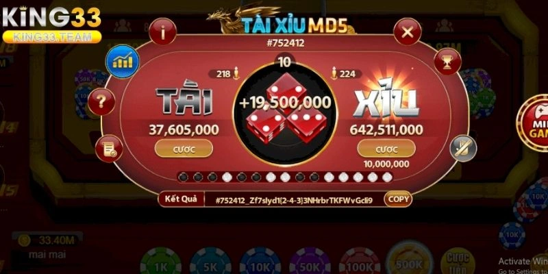 Cách Chơi Tài Xỉu
