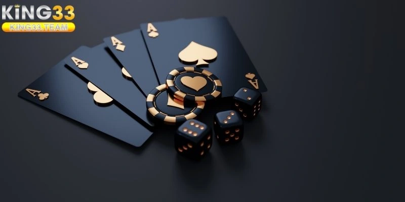 Game bài KING33