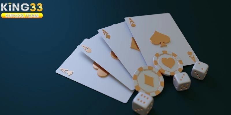 Game bài KING33