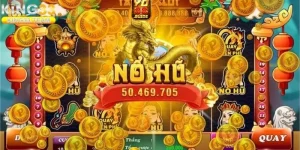 Nổ Hũ Club