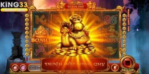 Rồng Vàng Nổ Hũ