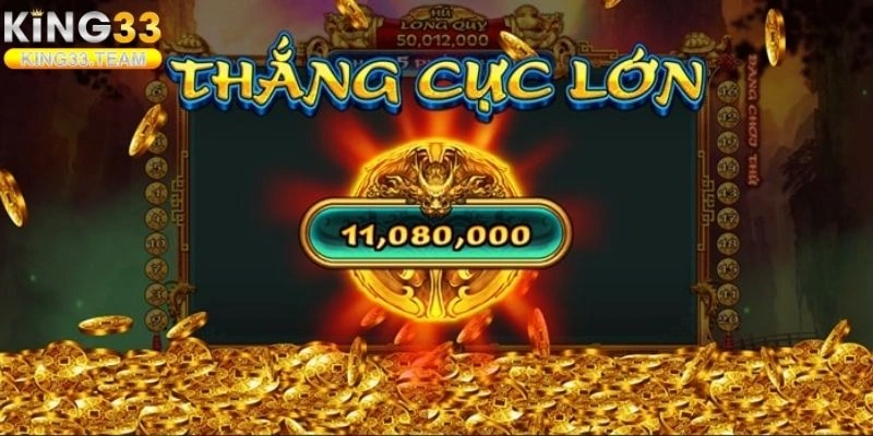 Rồng Vàng Nổ Hũ