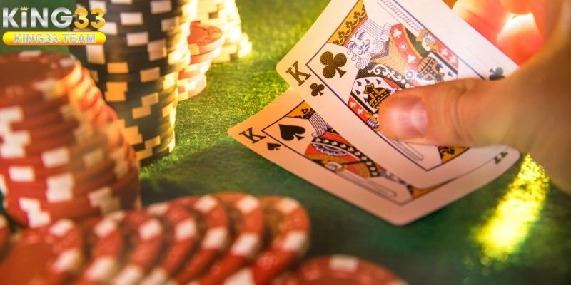 Thuật Ngữ Poker
