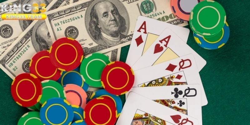 Thuật Ngữ Poker